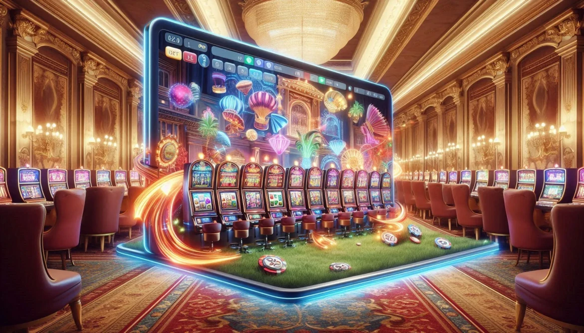 50 Crowns Casino